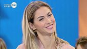 Melissa Satta e il suo reality