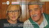 Lanciano: Rapine violente