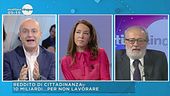 Reddito di cittadinanza italiano