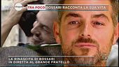 GF Vip: la rinascita di Bossari