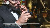 Gala del sigaro toscano