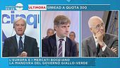 Pro e contro della manovra