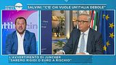 I sacri impegni di Salvini