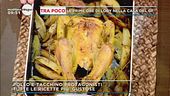 Pollo e tacchino a tavola