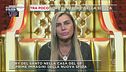 GF Vip 3: Lory Del Santo nella casa del GF