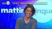 Il ritorno di Matrix