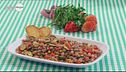 Fagioli stufati in agrodolce