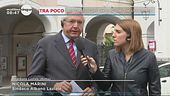 Una brutta storia di violenza