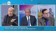 Reddito di cittadinanza, un segnale giusto?