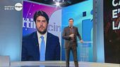 Il governo punta sui tagli alla politica