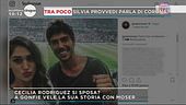 Cecilia Rodriguez si sposa?