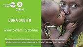 Oxfam, dona subito