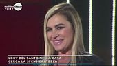 GF Vip 3: l'esperienza di rinascita di Lory