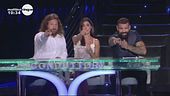 Domani sera "Tu si que vales"