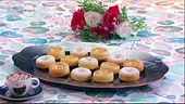 Minicakes