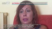 Travolti dalle acque