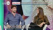 I progetti di Cecilia e Ignazio