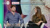 I progetti di Cecilia e Ignazio