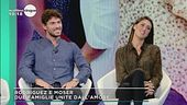 Le famiglie Moser e Rodriguez