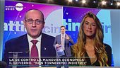 Ce lo chiede l'Europa...