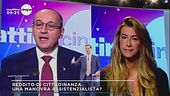 I dubbi sulla manovra "assistenzialista"