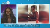 Niente lavoro perché di colore