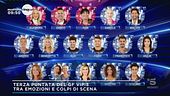 GF Vip 3: la serata della terza puntata