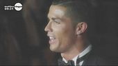 Ronaldo nella bufera
