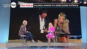Temptation Island Vip: Valeria e Patrick