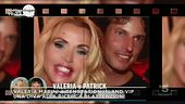 I mille volti di Valeria Marini
