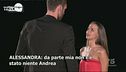 Temptation Island Vip: Andrea e Alessandra