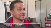 Reddito cittadinanza, lavorare conviene?