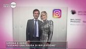 Simona e Gerò: amore finito?