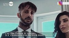 Fabrizio Corona e il sesso