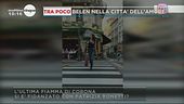 Belen a Parigi per ricominciare