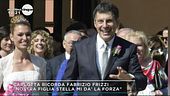 Carlotta ricorda Fabrizio Frizzi
