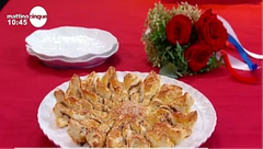 Raggi di sole a l'Ancienne