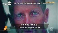 Massimo Bossetti, la telefonata a Marita Comi