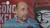 Ricomincio da 50