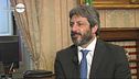 Roberto Fico: avanti tutta