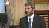 Roberto Fico: avanti tutta
