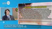 La salute della pelle