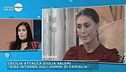 GF Vip3: Cecilia Rodriguez si scaglia contro Giulia