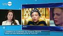 GF Vip3: Silvia e l'ombra di Corona