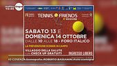 Tennis Friends