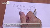 Ma con quota 100 di quanto sarà la pensione?