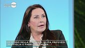 GF Vip 3: Silvia Provvedi è incinta?