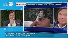 GF Vip 3: lo sfogo di Merola