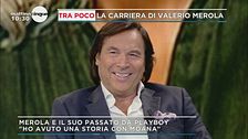 GF Vip 3: Merola e Moana