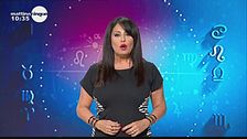 Notizie belle dalle stelle